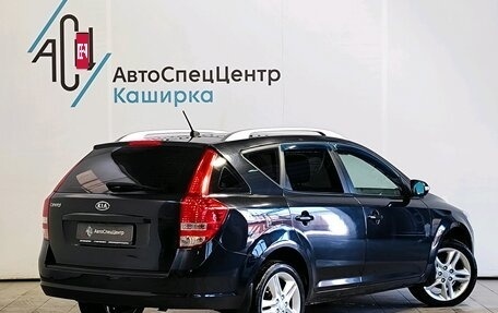 KIA cee'd I рестайлинг, 2010 год, 749 000 рублей, 2 фотография