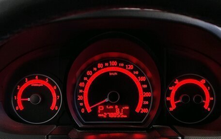 KIA cee'd I рестайлинг, 2010 год, 749 000 рублей, 11 фотография