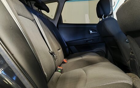 KIA cee'd I рестайлинг, 2010 год, 749 000 рублей, 13 фотография