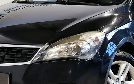 KIA cee'd I рестайлинг, 2010 год, 749 000 рублей, 5 фотография