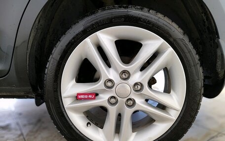 KIA cee'd I рестайлинг, 2010 год, 749 000 рублей, 7 фотография