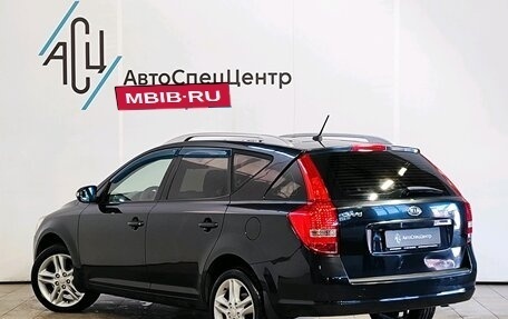 KIA cee'd I рестайлинг, 2010 год, 749 000 рублей, 4 фотография