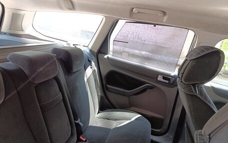 Ford Focus II рестайлинг, 2006 год, 470 000 рублей, 1 фотография