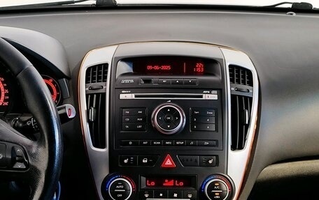KIA cee'd I рестайлинг, 2010 год, 749 000 рублей, 9 фотография