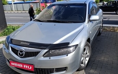 Mazda 6, 2006 год, 480 000 рублей, 1 фотография