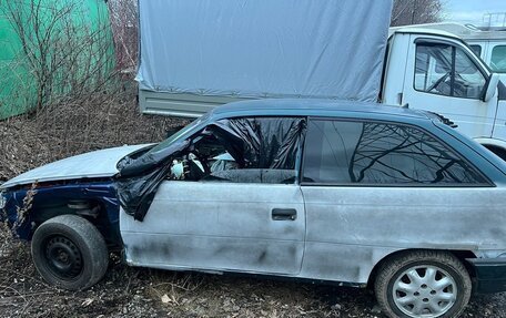 Opel Astra F, 1994 год, 150 000 рублей, 2 фотография