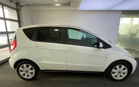 Mercedes-Benz A-Класс, 2012 год, 799 000 рублей, 5 фотография