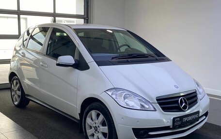 Mercedes-Benz A-Класс, 2012 год, 799 000 рублей, 3 фотография
