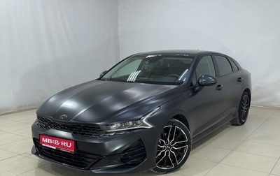 KIA K5, 2020 год, 2 370 000 рублей, 1 фотография