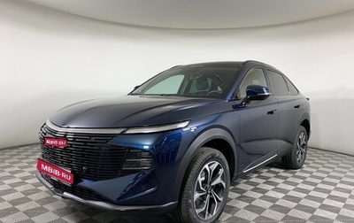 Haval F7x, 2025 год, 3 499 000 рублей, 1 фотография