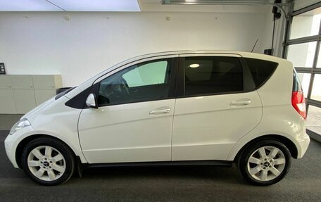 Mercedes-Benz A-Класс, 2012 год, 799 000 рублей, 10 фотография