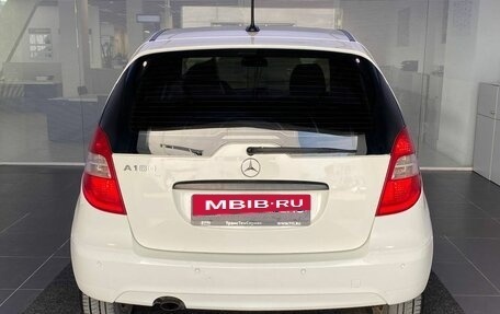Mercedes-Benz A-Класс, 2012 год, 799 000 рублей, 7 фотография