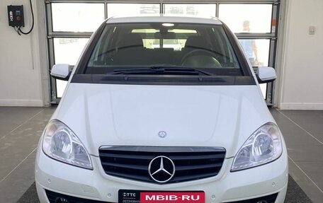 Mercedes-Benz A-Класс, 2012 год, 799 000 рублей, 2 фотография