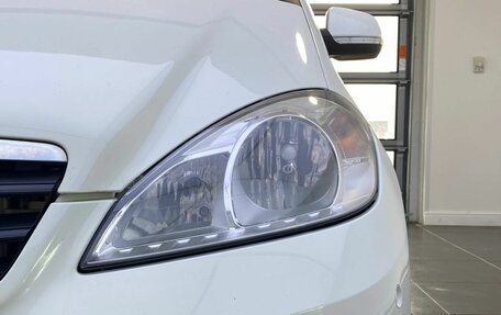 Mercedes-Benz A-Класс, 2012 год, 799 000 рублей, 21 фотография