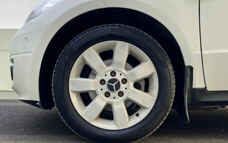 Mercedes-Benz A-Класс, 2012 год, 799 000 рублей, 22 фотография