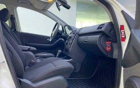 Mercedes-Benz A-Класс, 2012 год, 799 000 рублей, 13 фотография