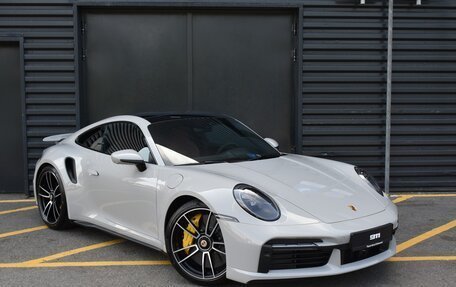 Porsche 911, 2023 год, 35 400 000 рублей, 2 фотография
