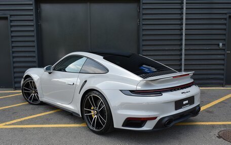 Porsche 911, 2023 год, 35 400 000 рублей, 3 фотография