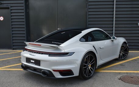 Porsche 911, 2023 год, 35 400 000 рублей, 4 фотография