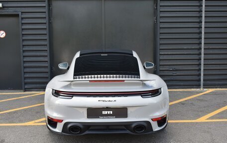 Porsche 911, 2023 год, 35 400 000 рублей, 6 фотография
