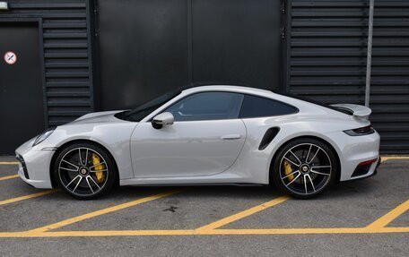 Porsche 911, 2023 год, 35 400 000 рублей, 7 фотография