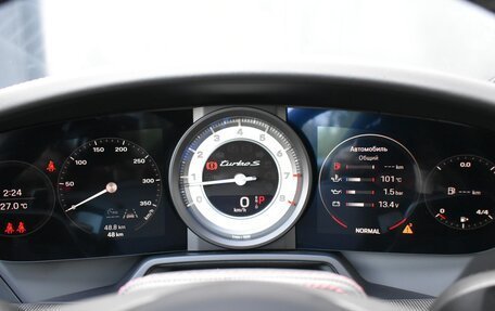 Porsche 911, 2023 год, 35 400 000 рублей, 12 фотография