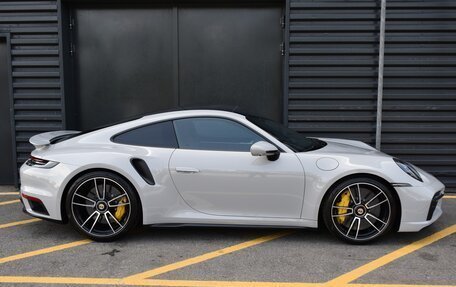 Porsche 911, 2023 год, 35 400 000 рублей, 8 фотография