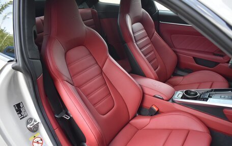 Porsche 911, 2023 год, 35 400 000 рублей, 18 фотография