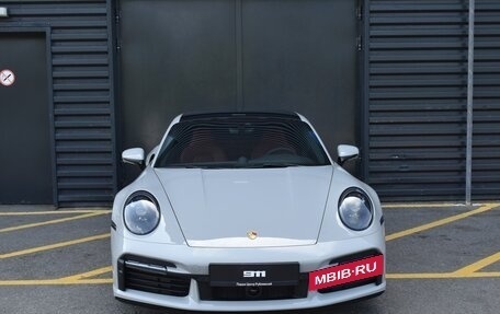 Porsche 911, 2023 год, 35 400 000 рублей, 5 фотография