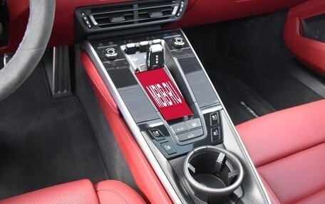 Porsche 911, 2023 год, 35 400 000 рублей, 20 фотография