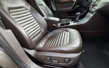Volkswagen Passat B7, 2012 год, 1 200 000 рублей, 8 фотография