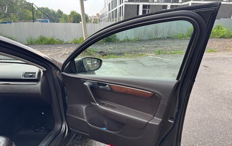 Volkswagen Passat B7, 2012 год, 1 200 000 рублей, 12 фотография