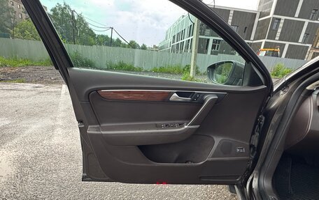 Volkswagen Passat B7, 2012 год, 1 200 000 рублей, 11 фотография