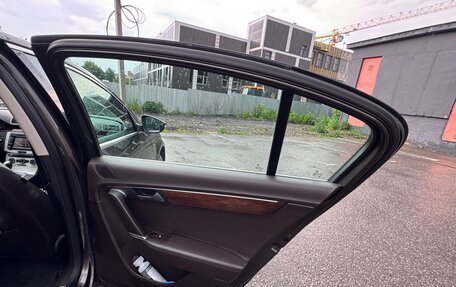 Volkswagen Passat B7, 2012 год, 1 200 000 рублей, 9 фотография