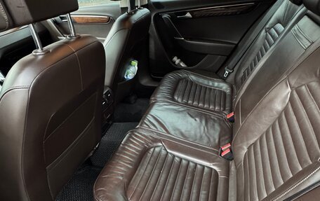 Volkswagen Passat B7, 2012 год, 1 200 000 рублей, 10 фотография