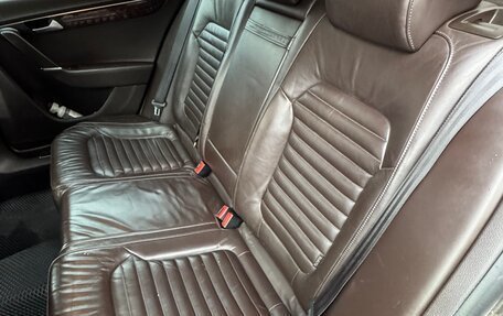 Volkswagen Passat B7, 2012 год, 1 200 000 рублей, 15 фотография