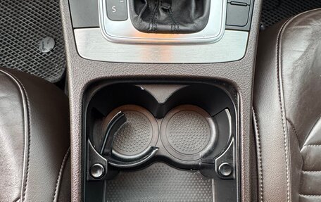 Volkswagen Passat B7, 2012 год, 1 200 000 рублей, 16 фотография