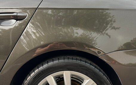 Volkswagen Passat B7, 2012 год, 1 200 000 рублей, 25 фотография