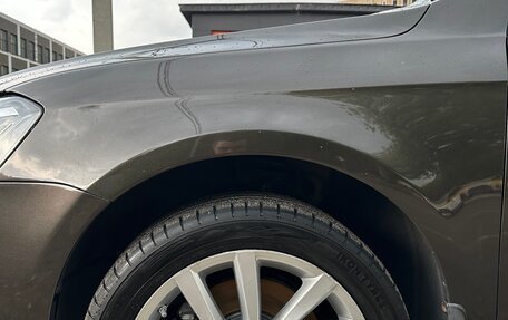 Volkswagen Passat B7, 2012 год, 1 200 000 рублей, 26 фотография