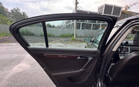 Volkswagen Passat B7, 2012 год, 1 200 000 рублей, 24 фотография