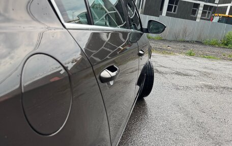 Volkswagen Passat B7, 2012 год, 1 200 000 рублей, 20 фотография