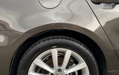 Volkswagen Passat B7, 2012 год, 1 200 000 рублей, 28 фотография