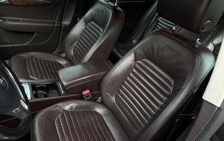 Volkswagen Passat B7, 2012 год, 1 200 000 рублей, 23 фотография