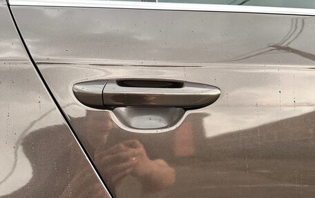 Volkswagen Passat B7, 2012 год, 1 200 000 рублей, 32 фотография