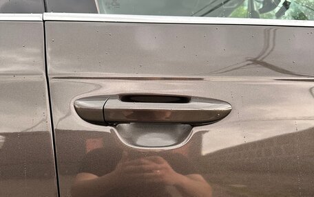 Volkswagen Passat B7, 2012 год, 1 200 000 рублей, 31 фотография