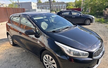 KIA cee'd III, 2014 год, 1 250 000 рублей, 3 фотография