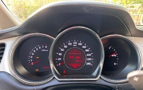 KIA cee'd III, 2014 год, 1 250 000 рублей, 5 фотография