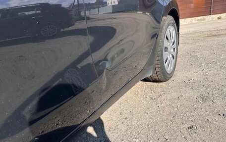 KIA cee'd III, 2014 год, 1 250 000 рублей, 9 фотография