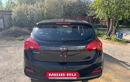 KIA cee'd III, 2014 год, 1 250 000 рублей, 4 фотография