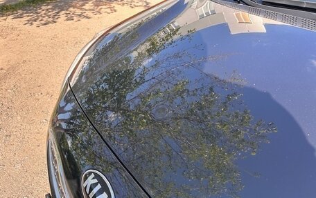 KIA cee'd III, 2014 год, 1 250 000 рублей, 14 фотография
